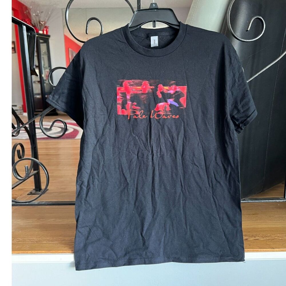 Pale Waves (the band) T Shirt